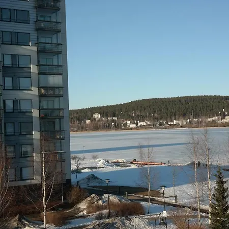 Local Nordic - Swan * Jyväskylä