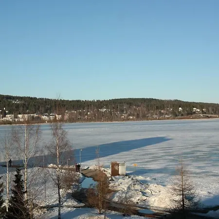 Local Nordic - Swan Jyväskylä
