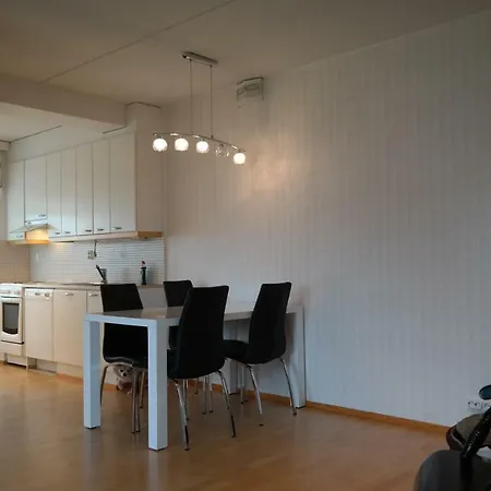 Local Nordic - Swan Apartamento