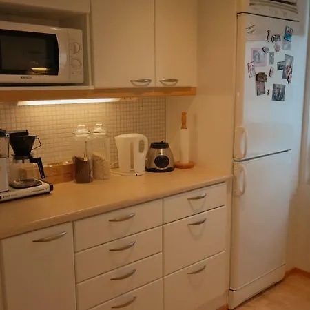 Apartamento Local Nordic - Swan *