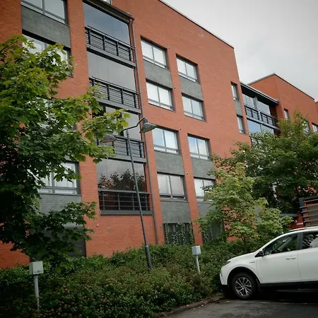 Local Nordic - Swan Apartamento